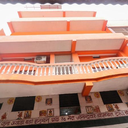 OYO 28893 Hotel Gulf Mumbai Exterior foto