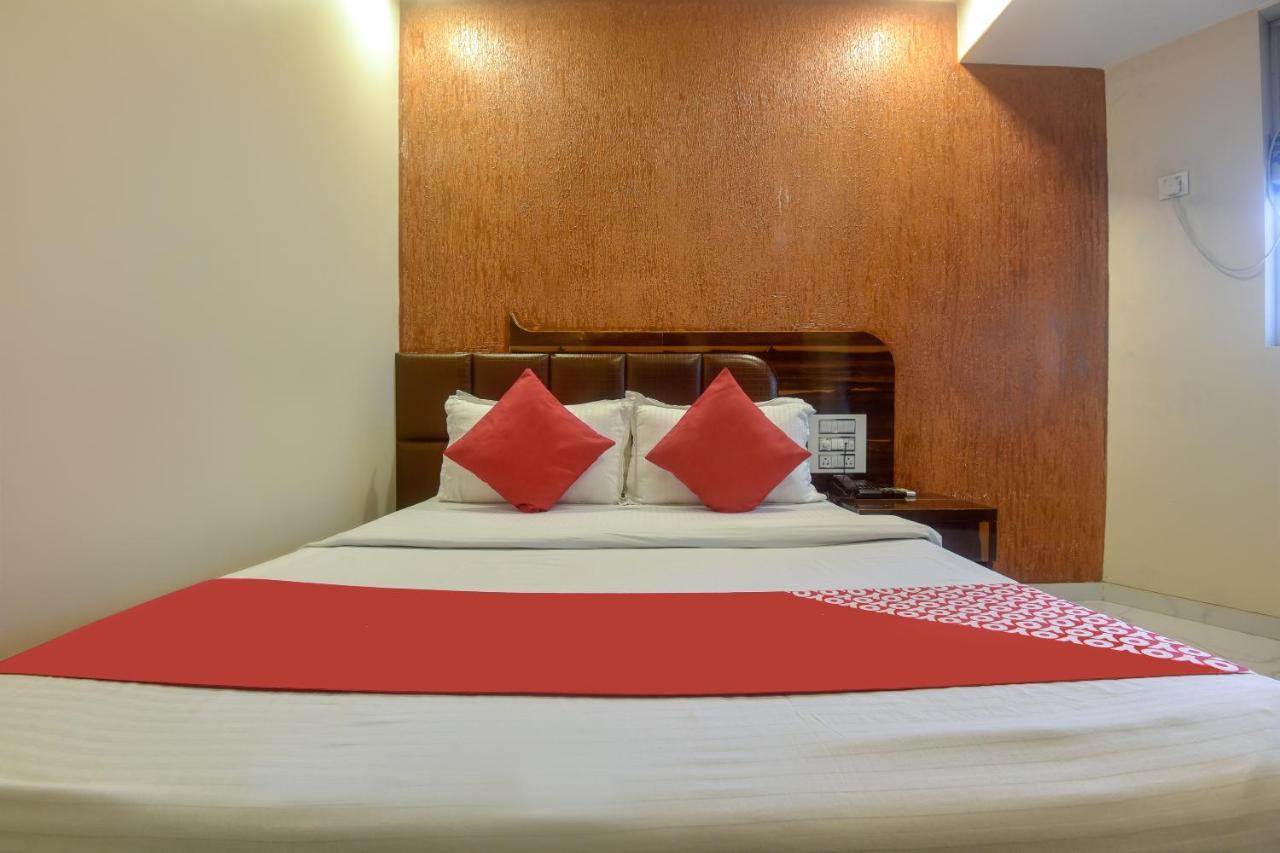 OYO 28893 Hotel Gulf Mumbai Exterior foto