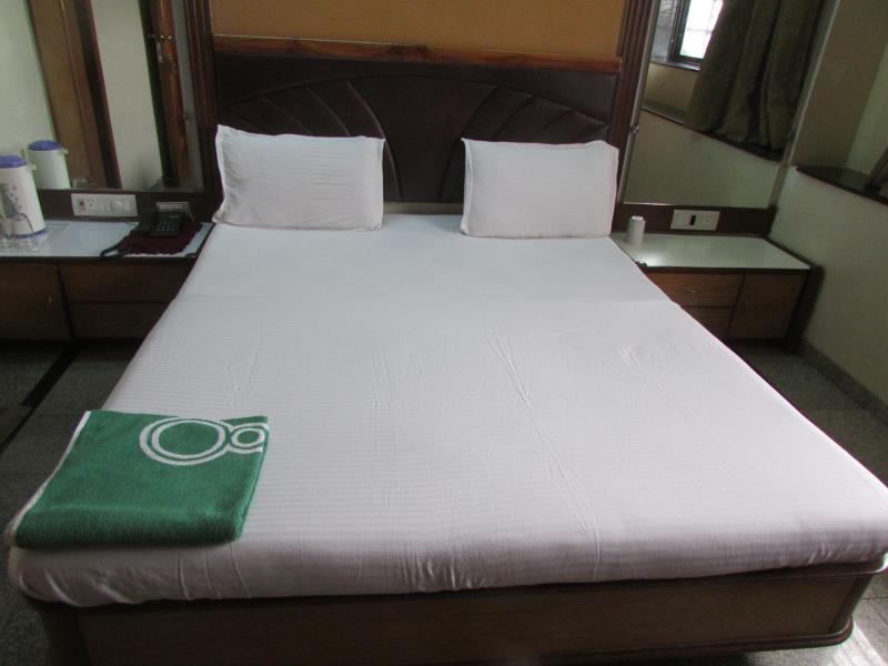 OYO 28893 Hotel Gulf Mumbai Exterior foto