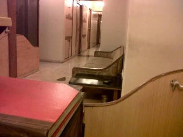 OYO 28893 Hotel Gulf Mumbai Exterior foto