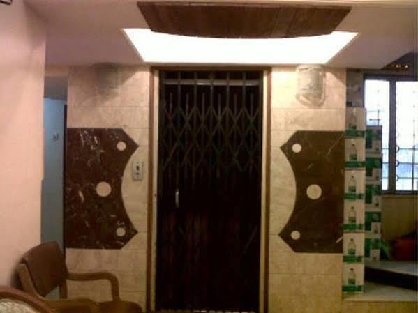 OYO 28893 Hotel Gulf Mumbai Exterior foto